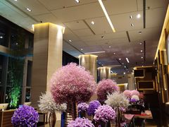 -mezza9 Macau(澳门君悦酒店)