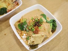 -彭姐麻辣烫(海淀店)