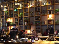 大堂-同仁四季椰子鸡(宝安壹方城店)