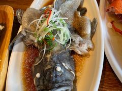 -南海渔家•海鲜•正宗海南菜(海棠湾店)