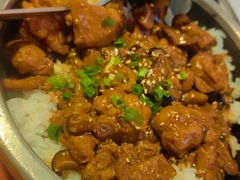 -九田家黑牛烤肉料理(太阳宫广场店)