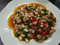 -洪霞餐馆