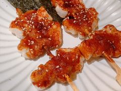 -火山屋台(新街口店)