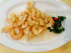 -晋阳饭庄(虎坊桥店)