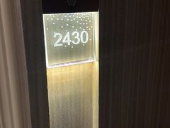 -大堂吧(大连金石滩绿发希尔顿度假酒店)