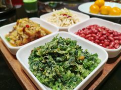 -阿庄新豫菜(航海东路店)