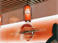 -京炭铜锅涮肉·羊蝎子·羊肉炉(保利·时光里店)