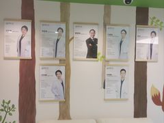 -精德口腔·种植修复·儿牙中心(财富中心店)