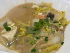 -威海渔村(黄兴路店)