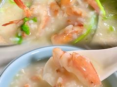 -真口味潮州砂锅粥(岗厦店)