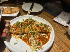 -渝信川菜(长安店)