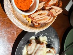 -Fuzzy Bistro 浮几韩餐·茶酒馆