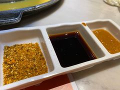 -韩宫宴烤肉·料理(苏州中心店)