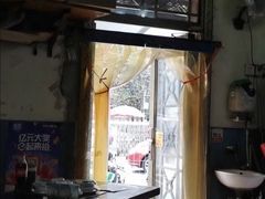 -清真宏玉祥黄门脸餐厅(华荫东里店)