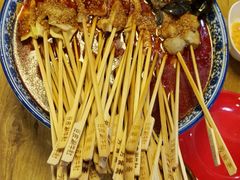 -沪上阿姨·精选茶饮(烟台万达广场店)