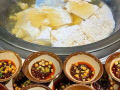 -渝味川菜(夜宵航母店)