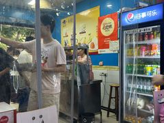大堂-重庆麻辣烫(国权路店)