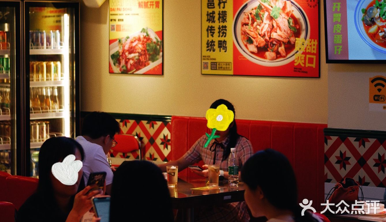 南宁｜不可错过的平靓正大排档❣️人均50+