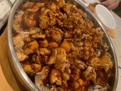-黄记煌三汁焖锅(广州曜一城店)