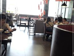 大堂-火宫殿·湘菜小吃·商务宴请·生日聚会(东塘店)