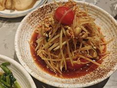 -Home Thai·泰谣(王府井apm店)