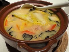 -四季民福烤鸭店(王府井东安门店)