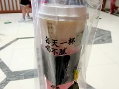 -古茗(东鼓道店)