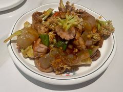 爆炒双脆-旺达·福州菜(正大广场店)