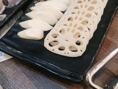 -呷哺呷哺 黄金牧场 (旧宫永辉超市店)