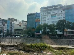 -河内内排国际机场