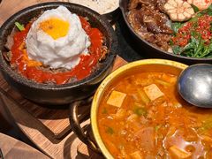 -INSA Korean Bistro饮鲨韩食酒馆