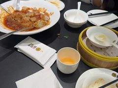 -常鲜楼常来尝鲜海胆馆(星海店)