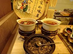-天目湖涵田度假村