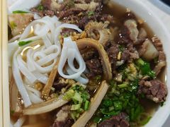 -菜忠潮州牛肉店(岗厦店)