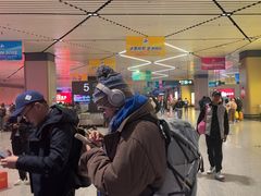 -哈尔滨太平国际机场-T2航站楼