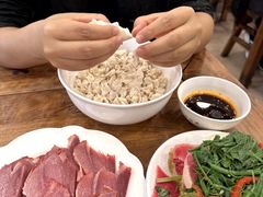 -老刘家永盛斋·传统泡馍(东关南街店)