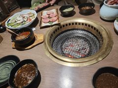 -虎丸烧肉(新大陆广场店)