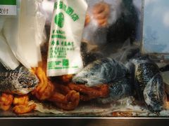 -芳婆糕团店(王府大街店)