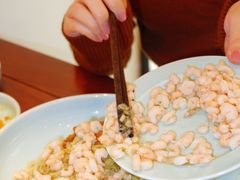 -裕兴记•蟹黄面馆(人民广场店)