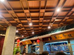 -金城大酒店-中餐厅(汾江中路店)