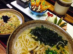 -笑福亭料理小馆(解放碑店)