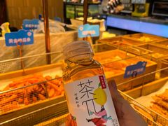 -神帆·元气汤泉(解放西路店)