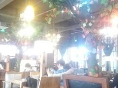 大堂-海梦1924 coffee