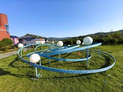 -龙里油画大草原旅游区