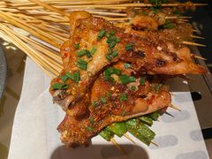-串盟烧烤大排档·长沙美食地标(星沙店)