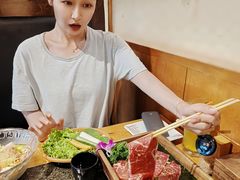 -梦山水日本烧肉(五四广场店)