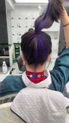 -潘多拉Hairsalon