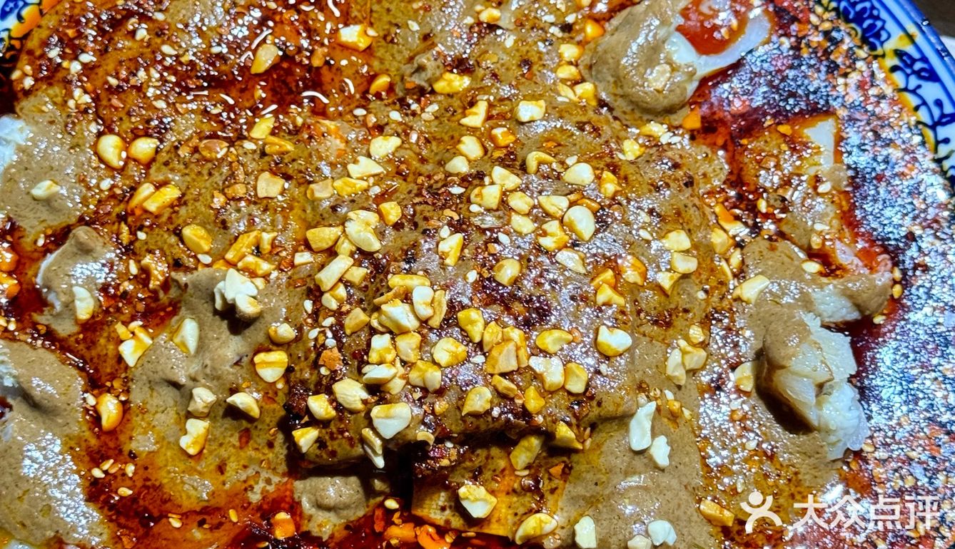 好吃不贵版！西安水饺我只吃他家！风雨无阻！