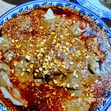 好吃不贵版！西安水饺我只吃他家！风雨无阻！