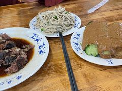 -柴氏风味斋(甘家口店)